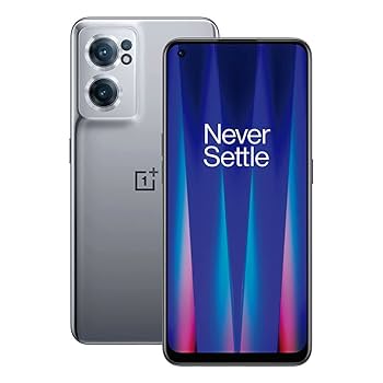 OnePlus Nord CE 2 5G - 8 GB RAM 128 GB SIM-Free Smartphone